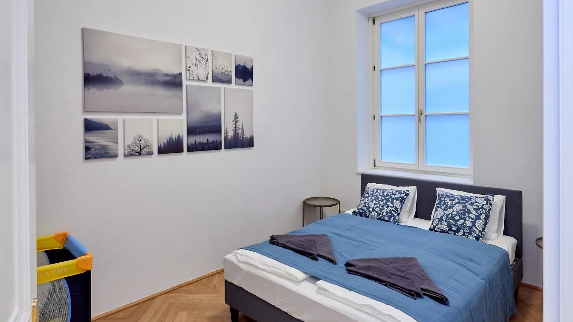 Central Premium Apartment Bg Vienna Austria