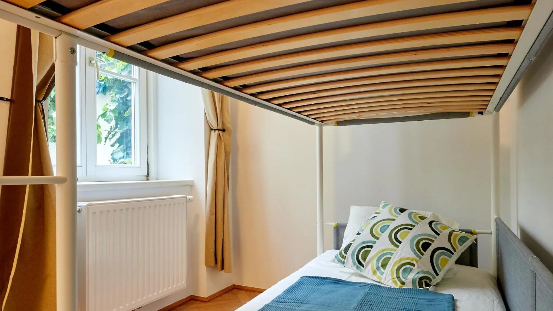 Central Premium Apartment Bg Vienna Austria