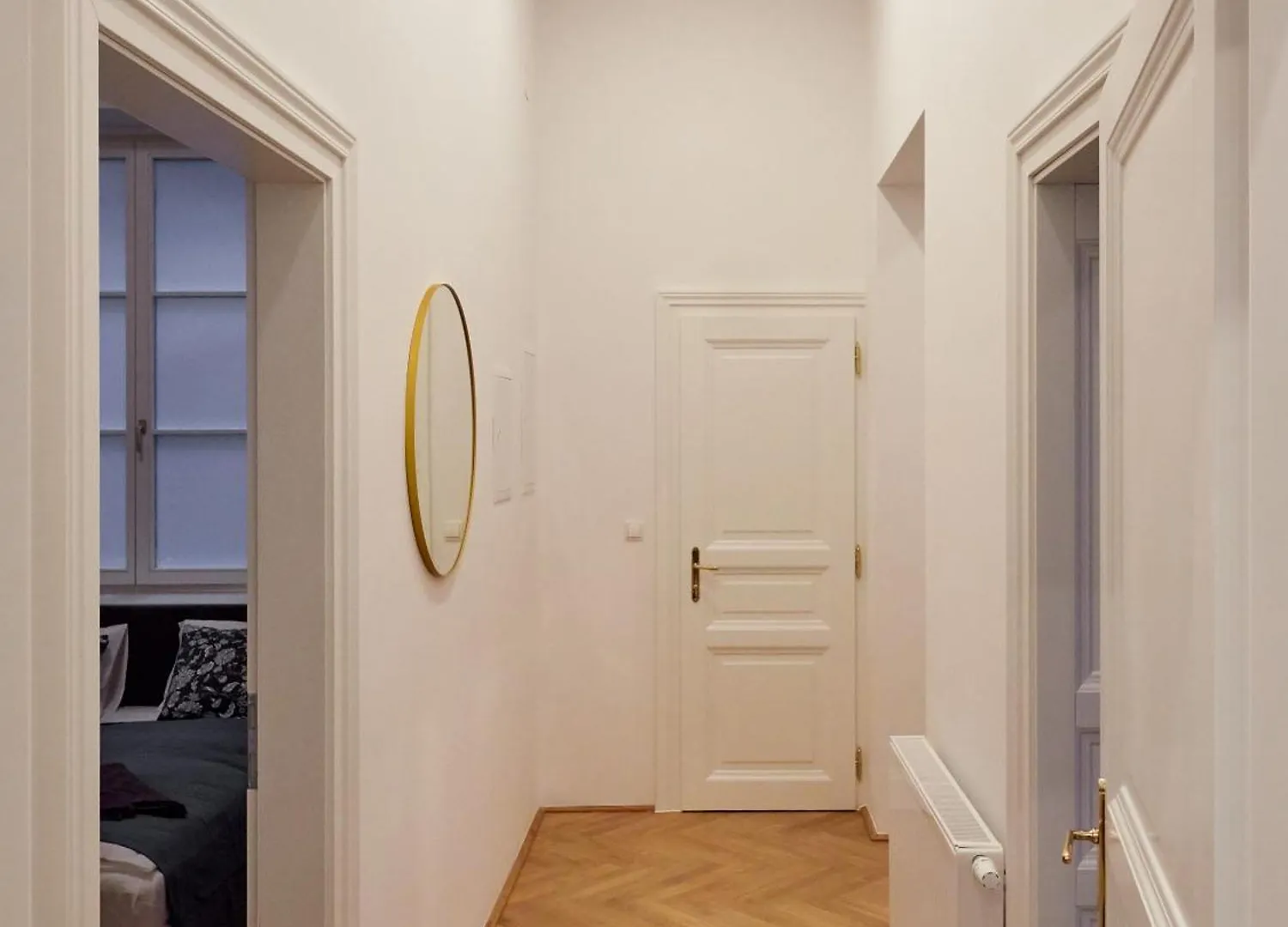 Central Premium Apartment Bg Vienna
