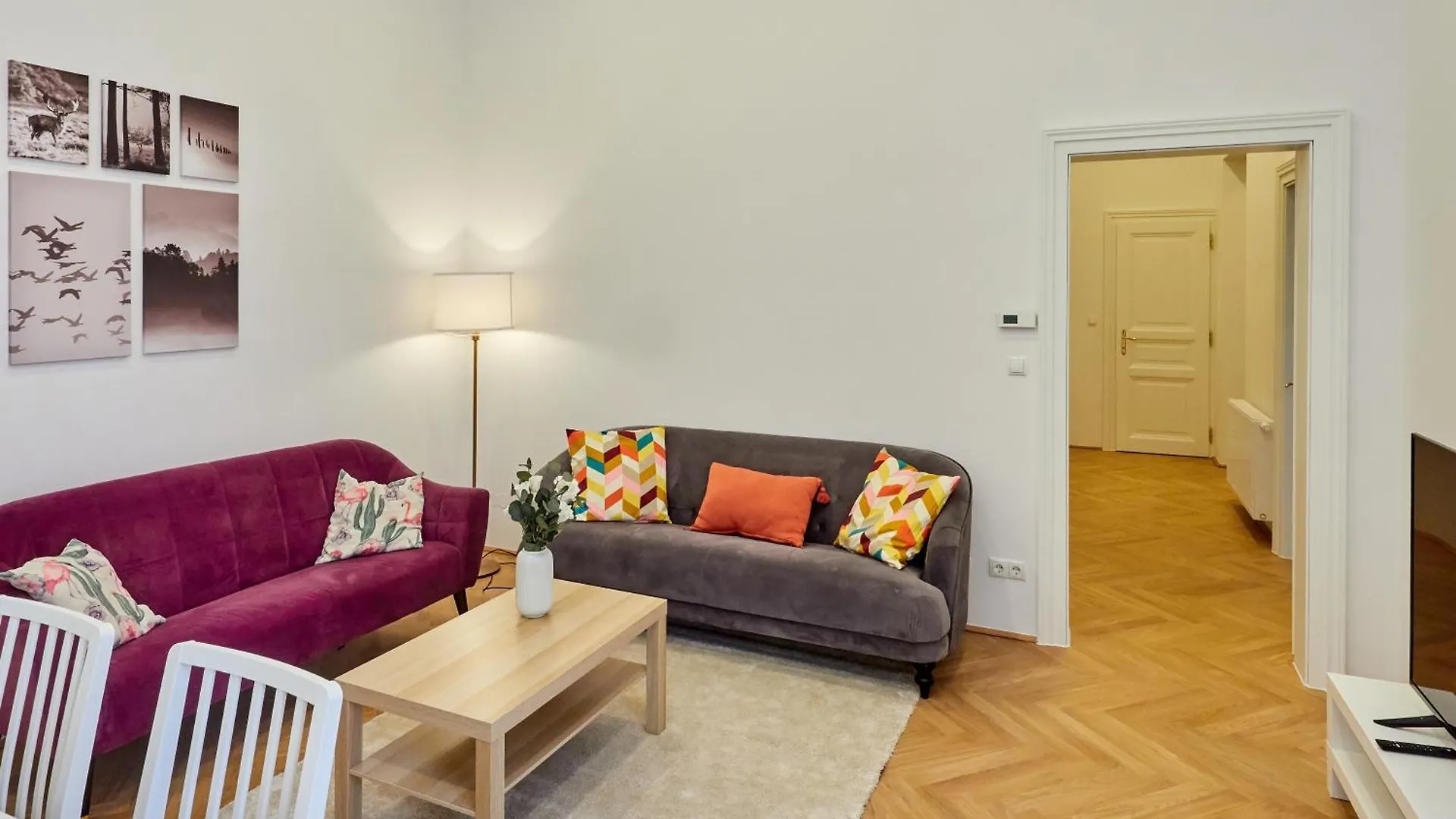 Central Premium Apartment Bg Vienna
