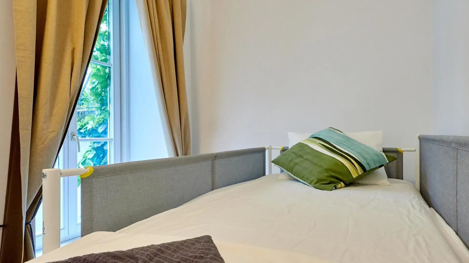 Central Premium Apartment Bg Vienna