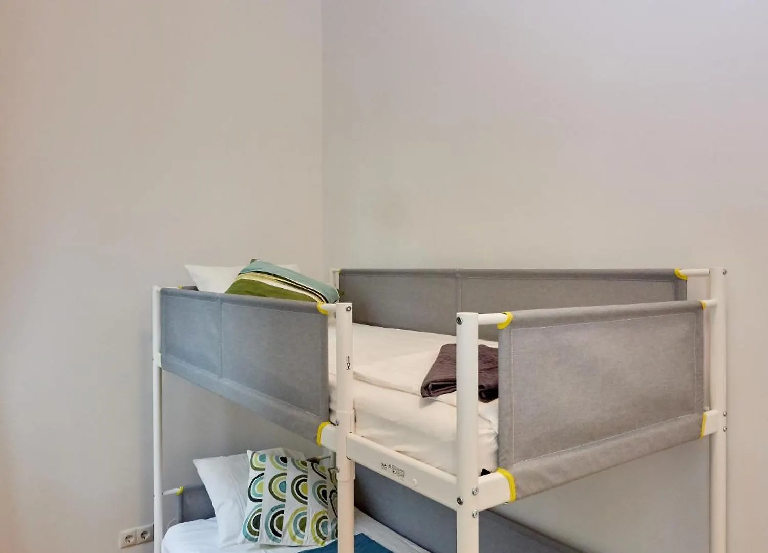 Central Premium Apartment Bg Vienna