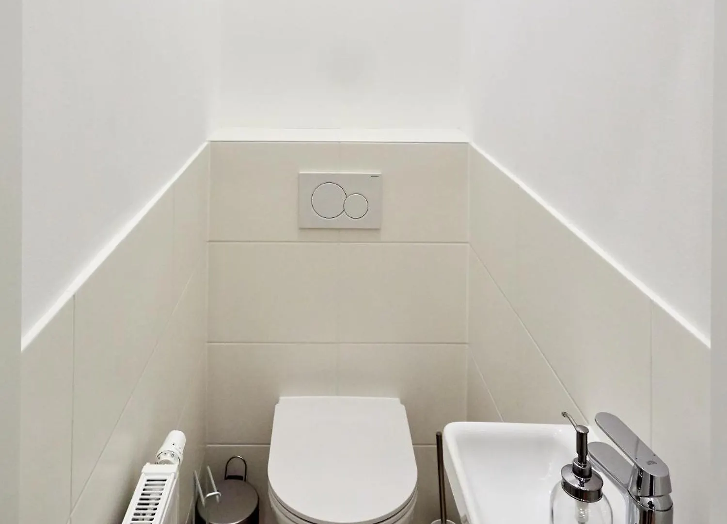 Central Premium Apartment Bg Vienna Austria