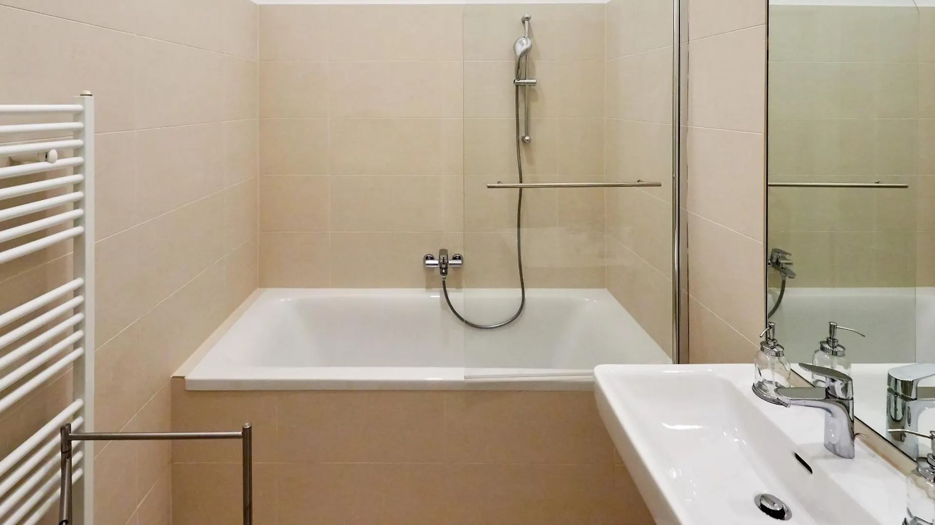Central Premium Apartment Bg Vienna