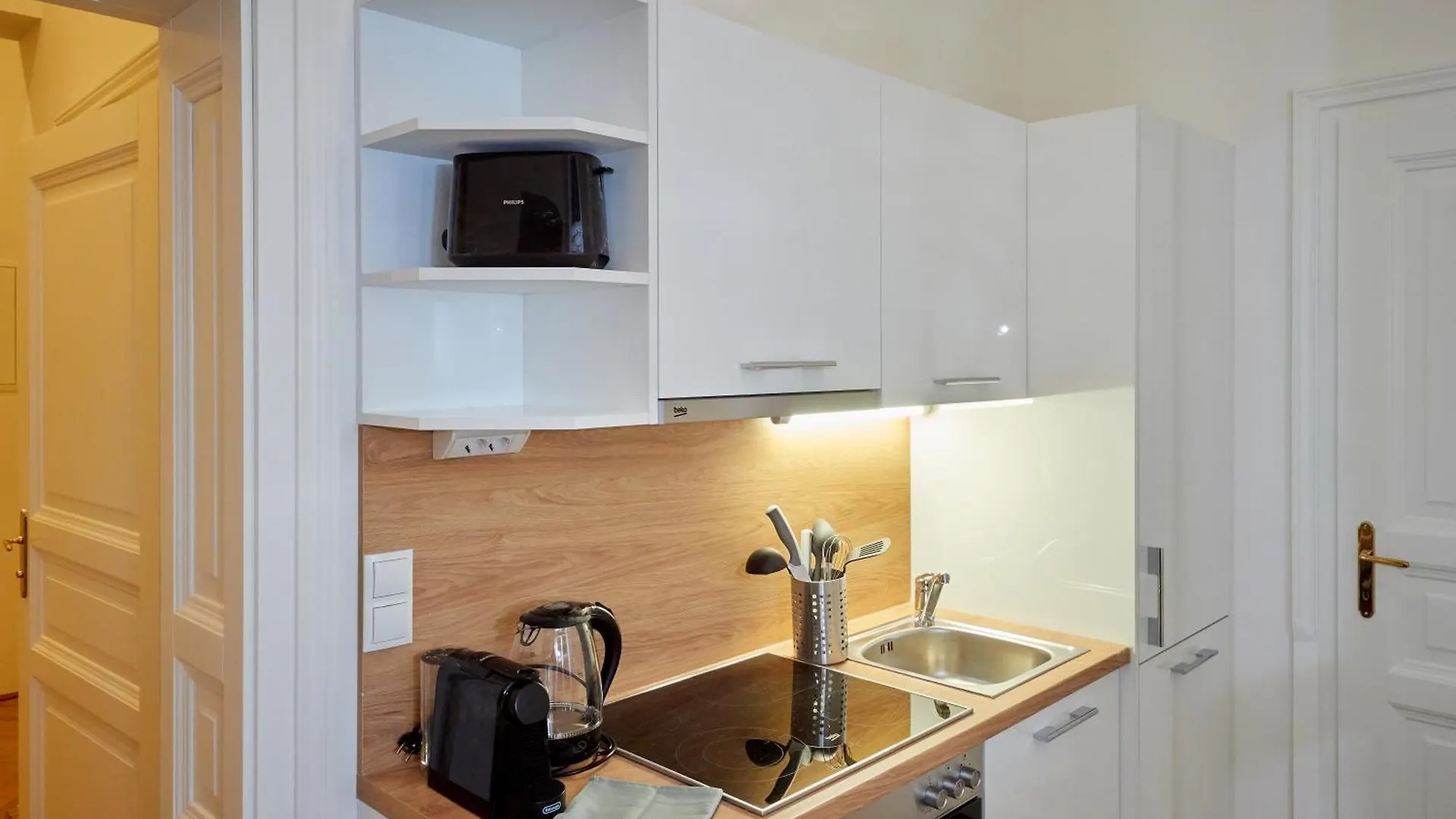 Central Premium Apartment Bg Vienna