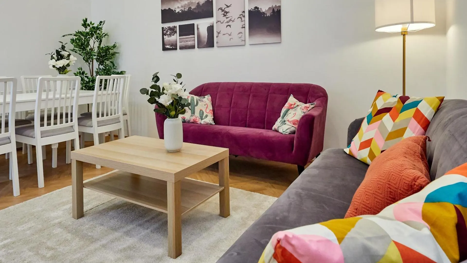 Central Premium Apartment Bg Vienna