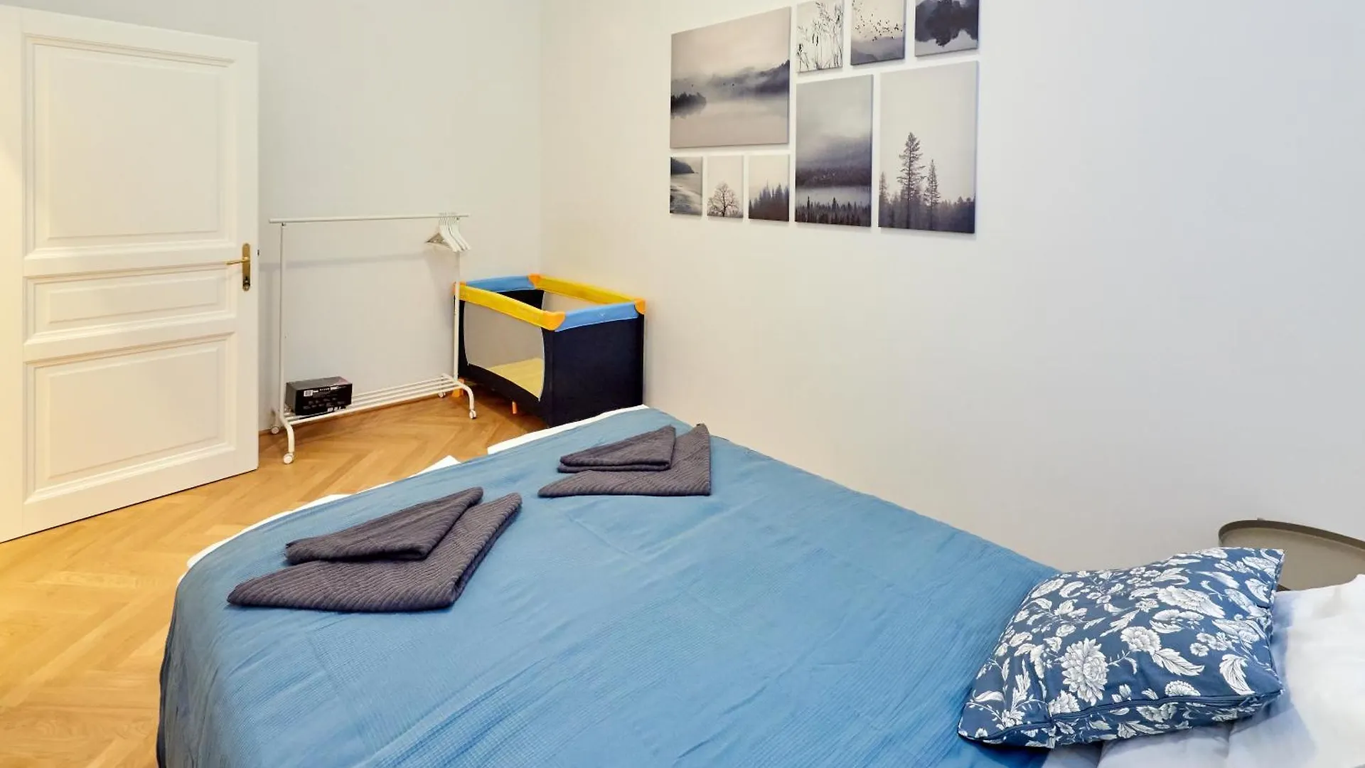 Central Premium Apartment Bg Vienna Austria