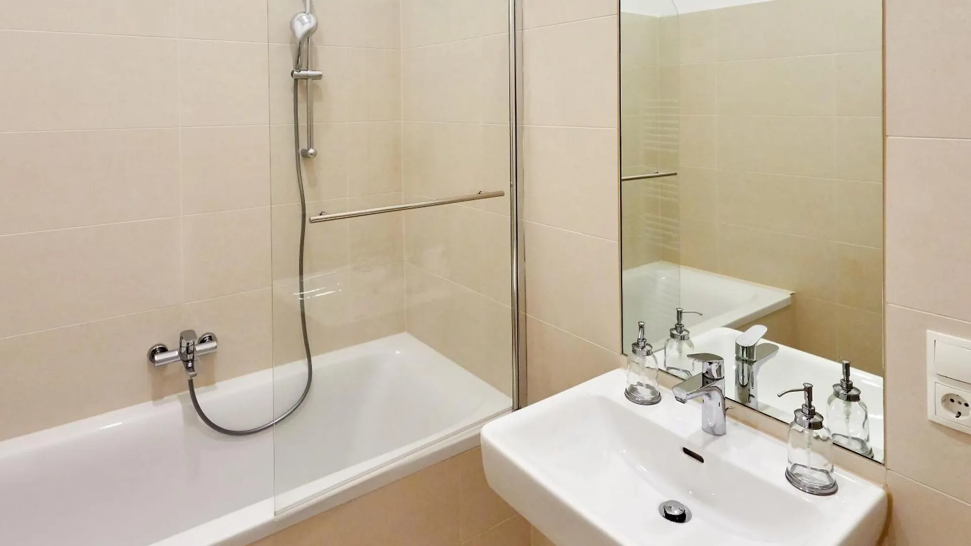 Central Premium Apartment Bg Vienna