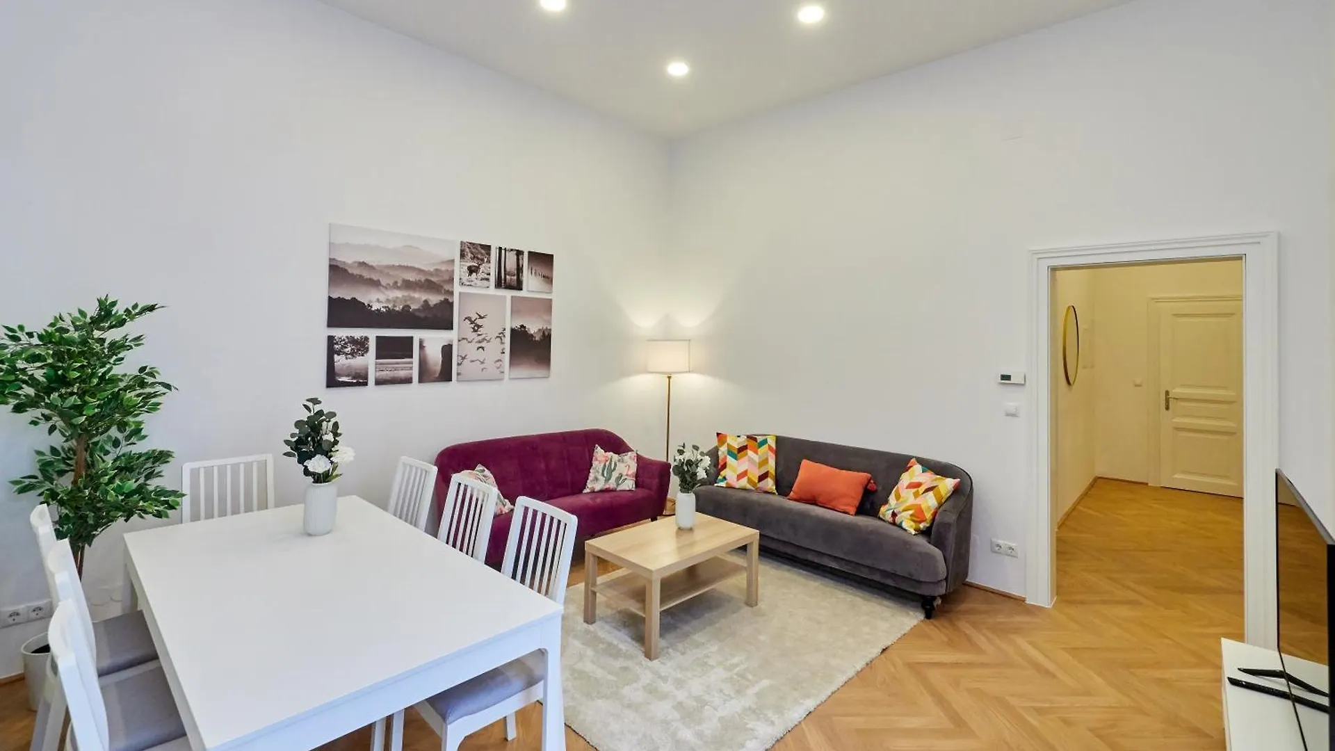Central Premium Apartment Bg Vienna